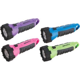 4-LED Floating Flashlight