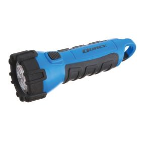 55-Lumen Floating Flashlight - Blue