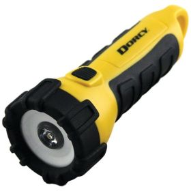 Dorcy Waterproof Floating Flashlight