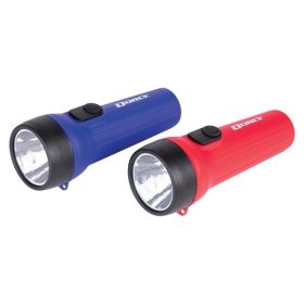 Dorcy LED Flashlight - 2 pack