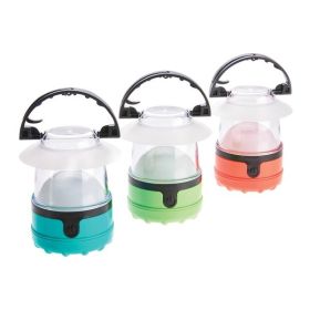 3 Pack LED Mini Lanterns