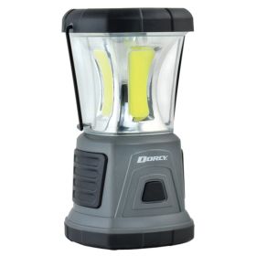 2,000-Lumen COB Lantern