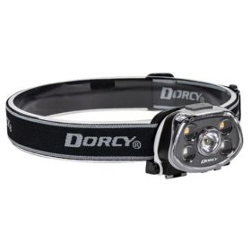 Pro Series 470-Lumen LED Headlight