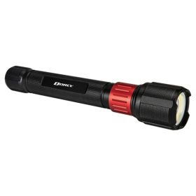 3400 Lumen Flashlight with Power Bank