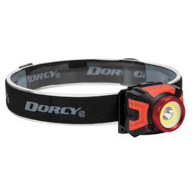 500LM Ultra HD COB Headlamp