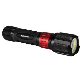 1,000-Lumen USB Rechargeable Flashlight
