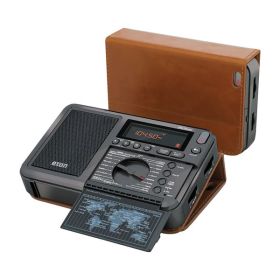 Eton Traveler Radio