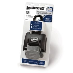 Stainless Steel Tie-Down