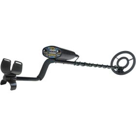 Quick Draw II Metal Detector