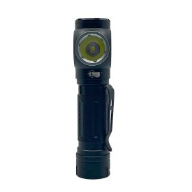 GF Thunder Compact Flashlight
