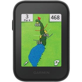 Approach G30 Handheld GPS