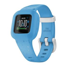 VivoFit Jr. 3 Fitness Tracker - Blue