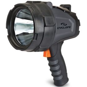 900-Lumen 10-Watt LED Spotlight