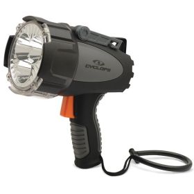 6000-Lumen Spotlight