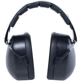 EXT Folding Range Muff
