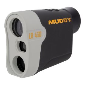 450 Laser Range Finder
