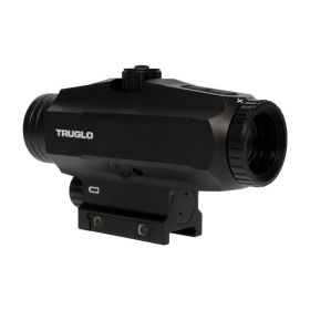 PR3 Illuminated Red-Dot Sight