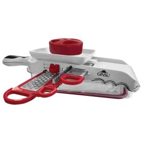 Multi-Purpose Chef Set