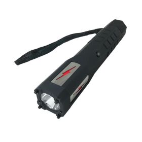 Lightning Rod Stun Flashlight