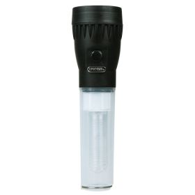200-Lumen Floating Flashlight and Lantern