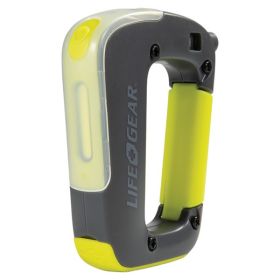 Clip-Light Flashlight
