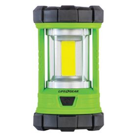USB Rechargeable Lantern/Powerbank