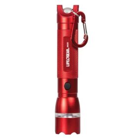 300-Lumen Search Light/Emergency Signal - Red