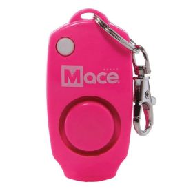 Personal Alarm Key Chain - Pink