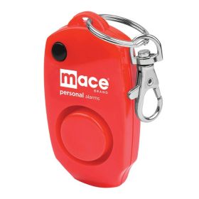 Personal Alarm Key Chain - Red