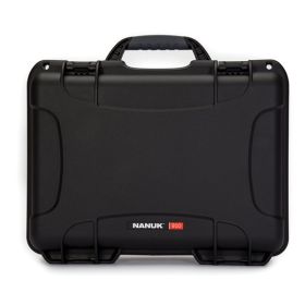 910 Waterproof Hard Case - Black