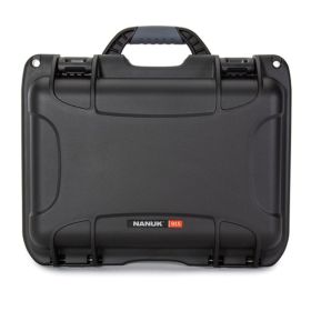 915 Waterproof Small Hard Case - Black