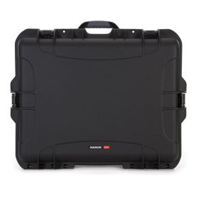 945 Waterproof Large Hard Case - Black