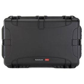 NANUK 963 with Foam - Black