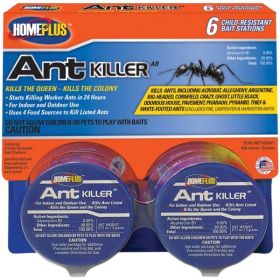 Ant Killer Bait Stations