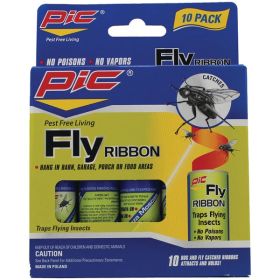 Fly Ribbon - 10PK