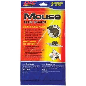 Glue Mouse Boards - 2 pk