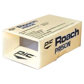 Roach Prison Glue Trap