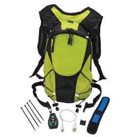 Royal Safety Backpack