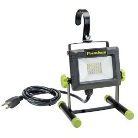 2,000-Lumen 20-Watt LED Work Light