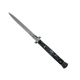 Jumbo Stiletto Automatic Knife