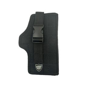 Heat Pepper Launcher Heavy Duty Holster