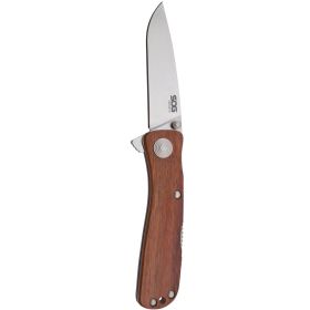 SOG Folding Knife