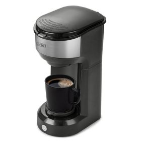 Single-Serve Coffee Maker