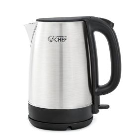 Stainless Steel Electric Kettle