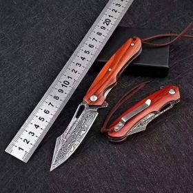 VG10 Folding Knife