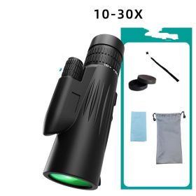 Night Vision Professional Zoom Monocular