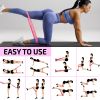 Women's Hip Exercise Bands (3 set)