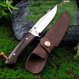 Outdoor Self-defense Portable Survival Knife