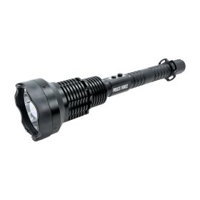 Tactical Torch Stun Flashlight
