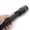 ZX1-XL Tactical Flashlight